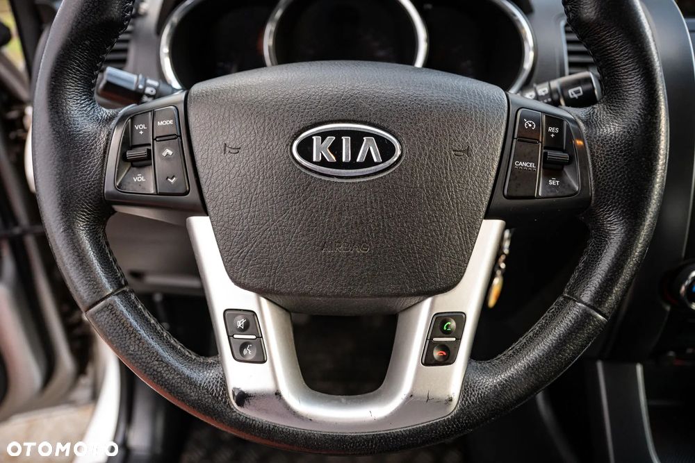 Kia Sorento 2.0 CRDI L 2WD - 14