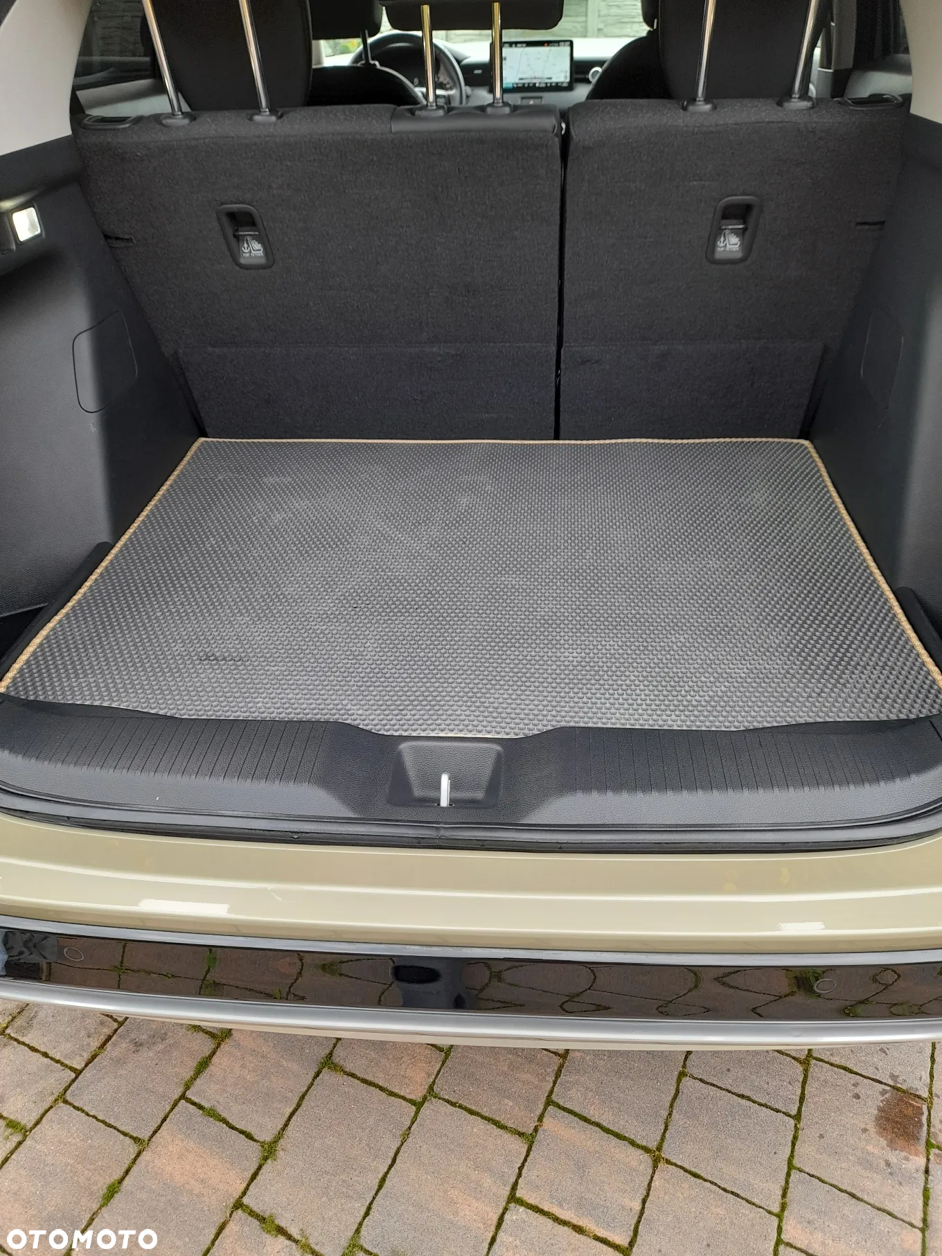 Honda HR-V 1.5 i-MMD Advance Style CVT - 19