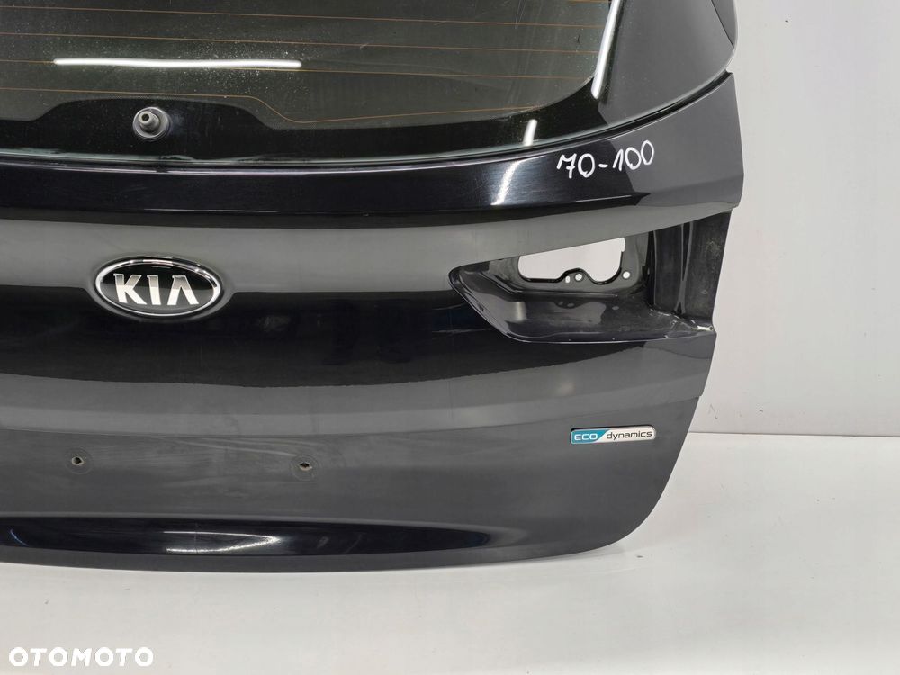 KIA OPTIMA IV KOMBI 18R KLAPA BAGAŻNIKA ABP - 3