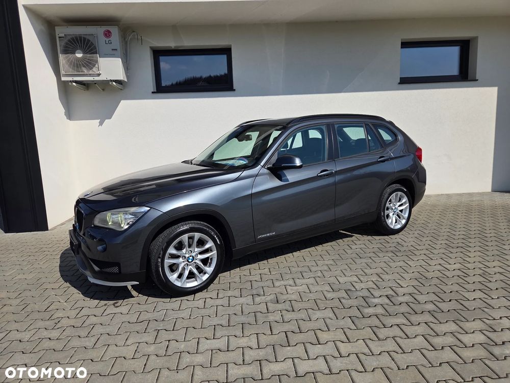 BMW X1 - 16