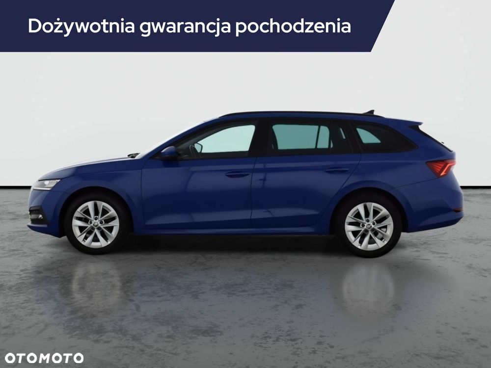 Skoda Octavia - 4