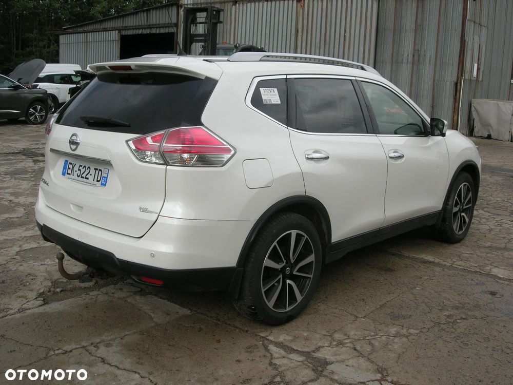 Nissan X-Trail 1.6 DCi ALL-MODE 4x4i Acenta - 6