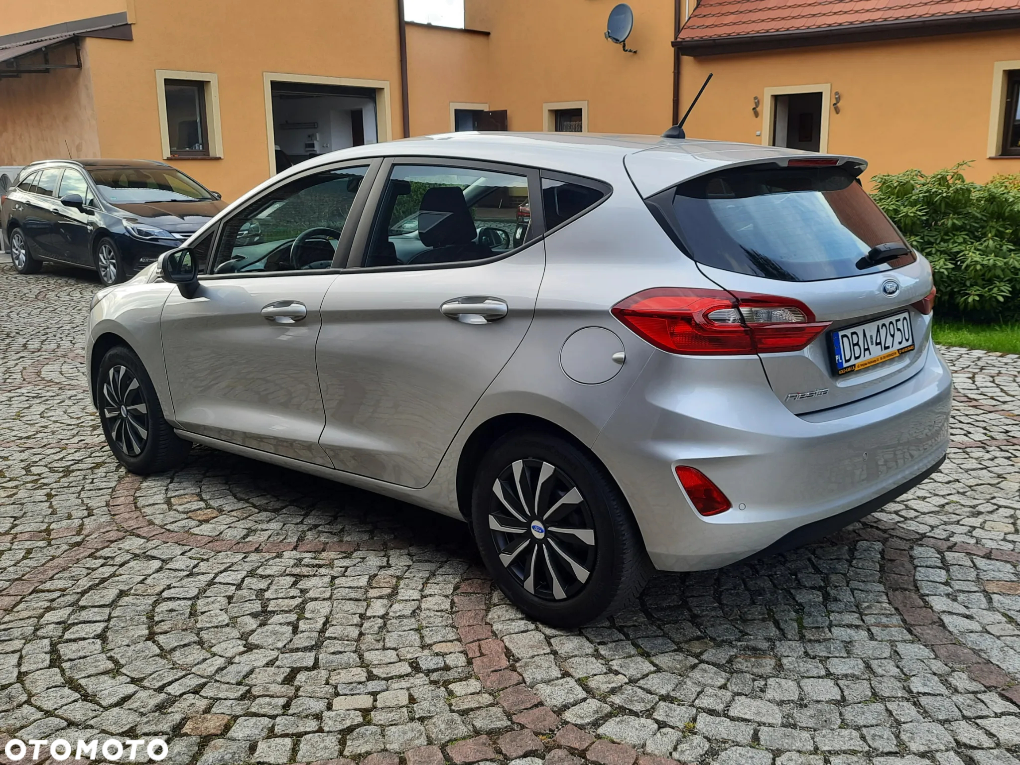 Ford Fiesta 1.1 SYNC Edition - 2