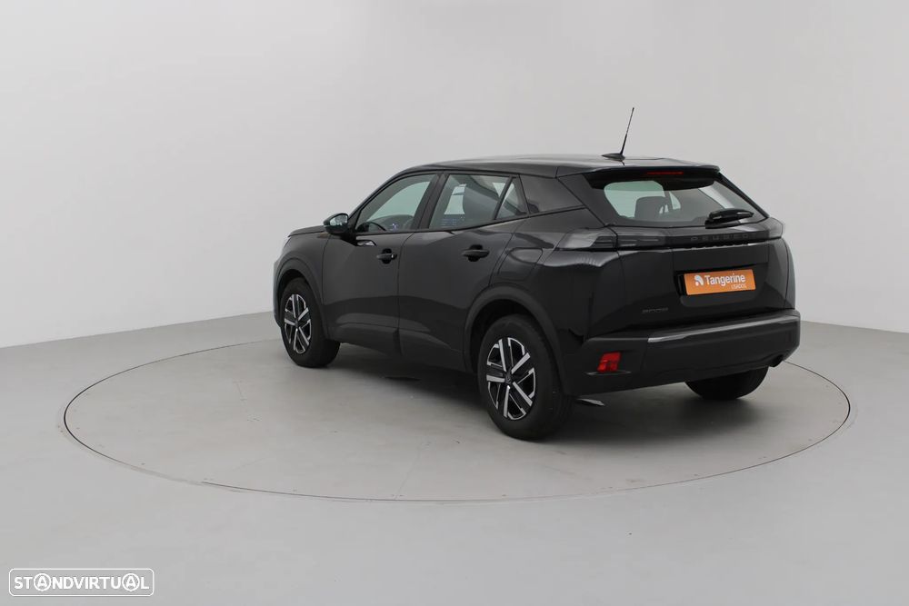 Peugeot 2008 1.2 PureTech Style - 8