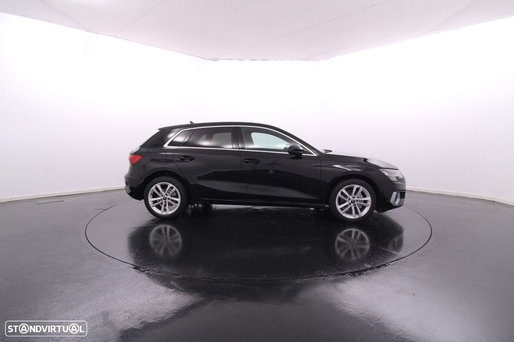 Audi A3 Sportback 30 TDI Advanced S tronic - 10