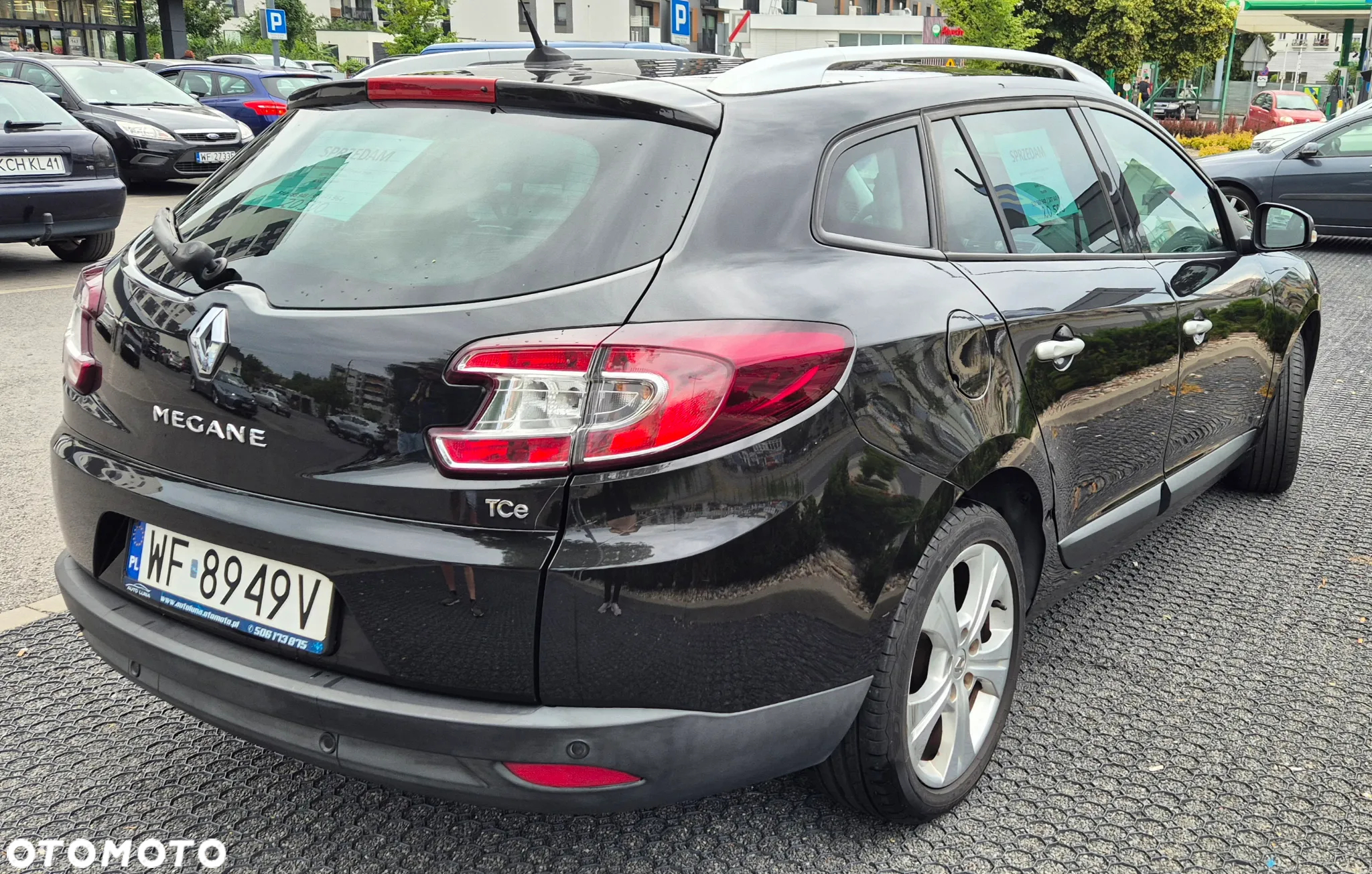 Renault Megane - 10