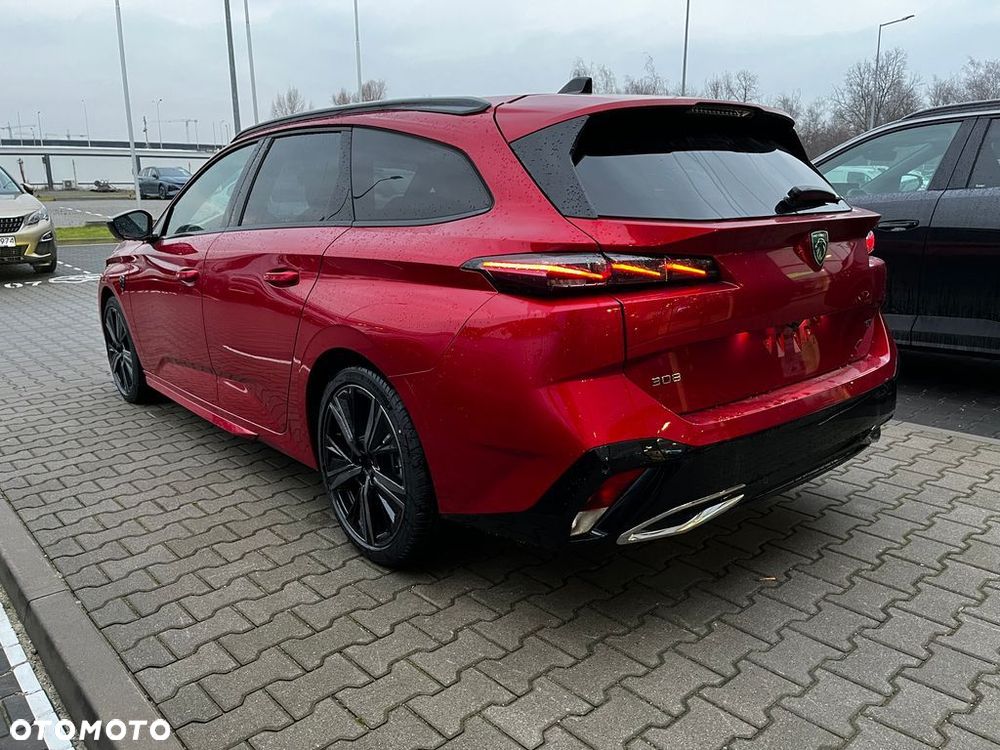 Peugeot 308 - 11