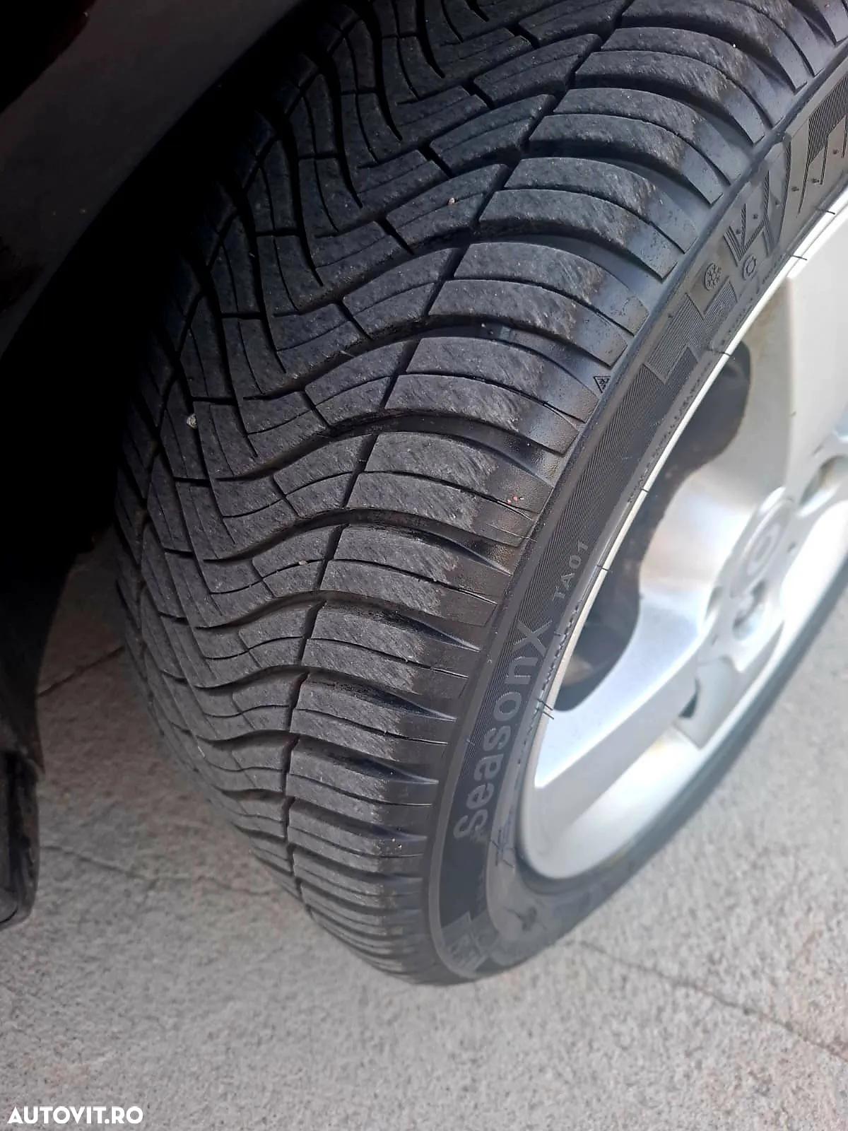 Smart Forfour cdi softtouch passion - 12