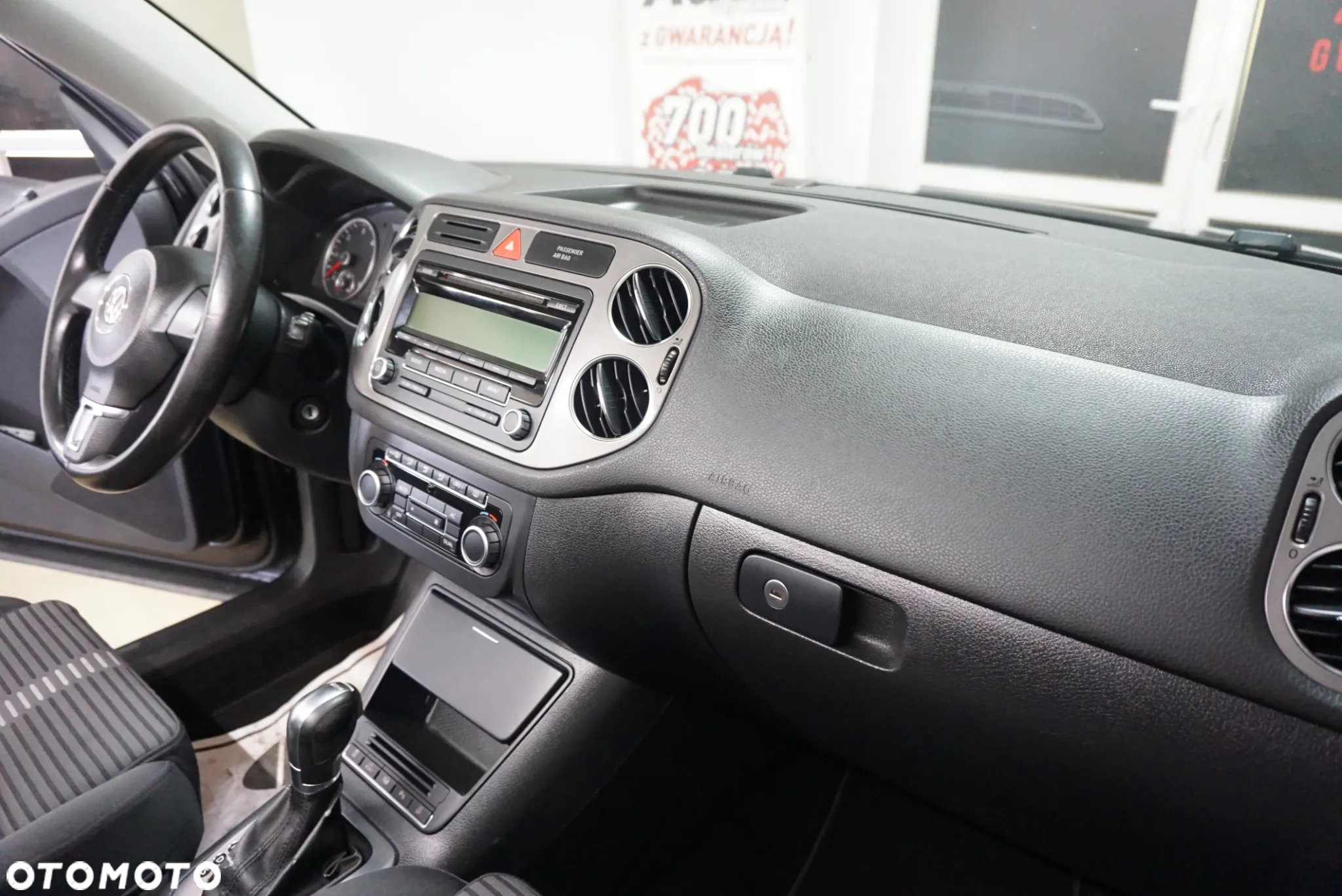 Volkswagen Tiguan 2.0 TDI 4Mot Sport DSG - 20