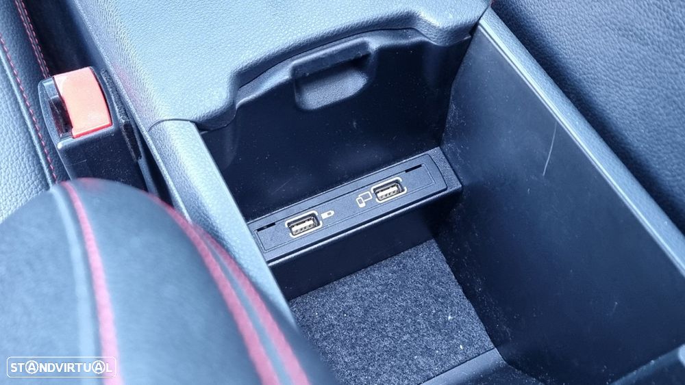 Mercedes-Benz A 200 d AMG Line Aut. - 15