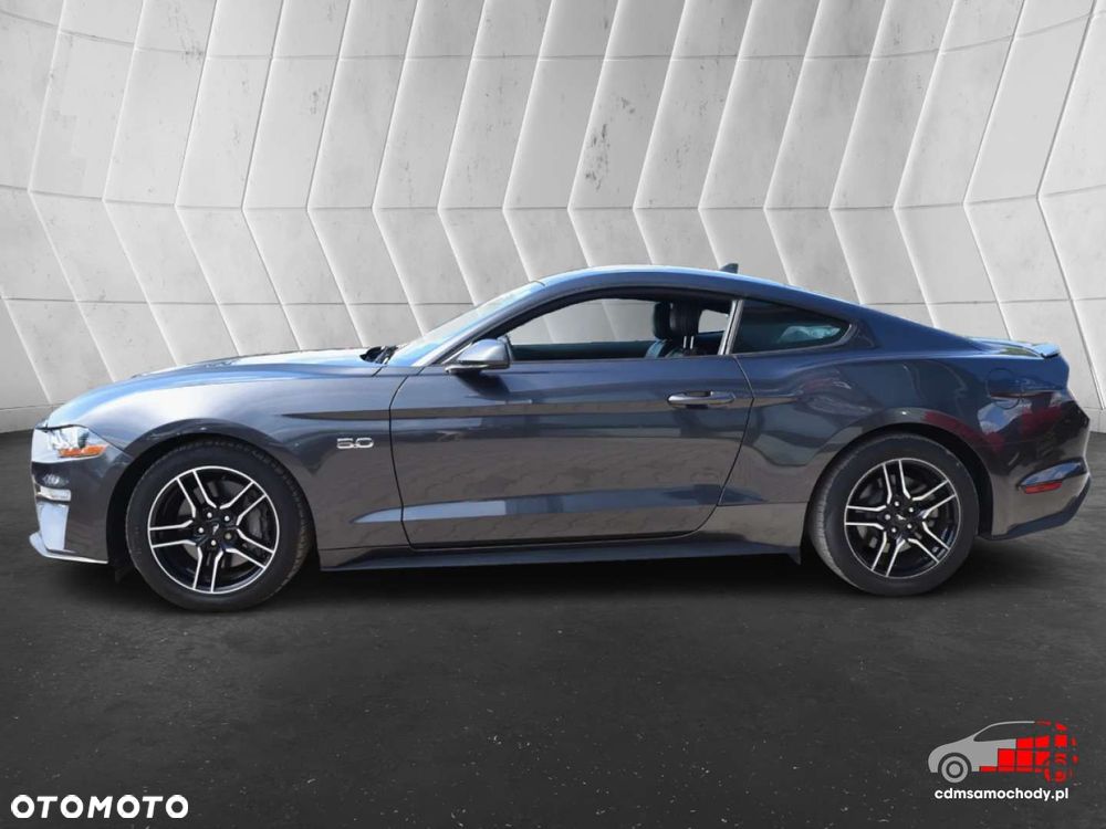 Ford Mustang 5.0 V8 GT - 6
