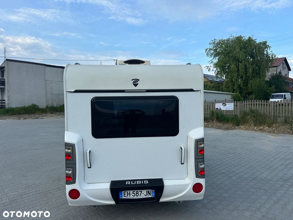 Rubis T 21 - 6