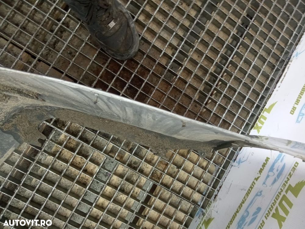 Bara spate Lexus IS XE20  [din 2005 pana  2010] - 4