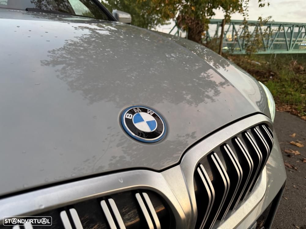 BMW 330 e Touring xDrive Aut. M Sport - 11