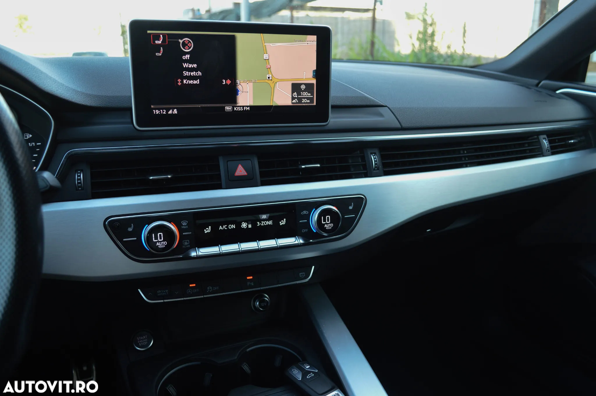 Audi A5 Sportback 40 TDI S tronic S line - 23