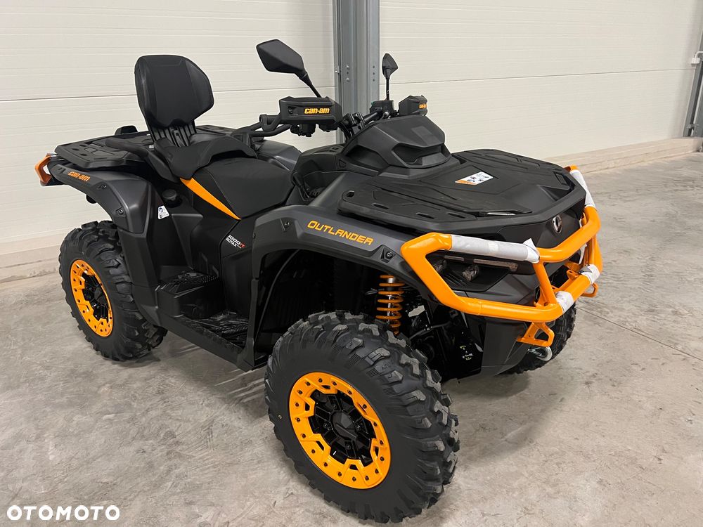 Can-Am Outlander