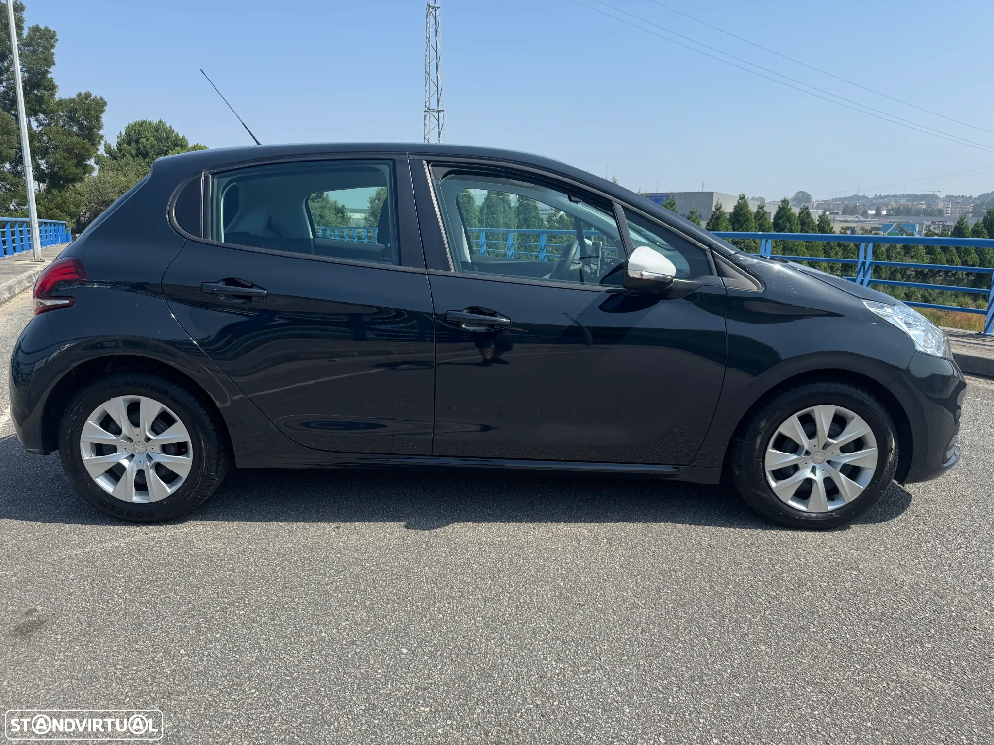 Peugeot 208 PureTech 68 Like - 7