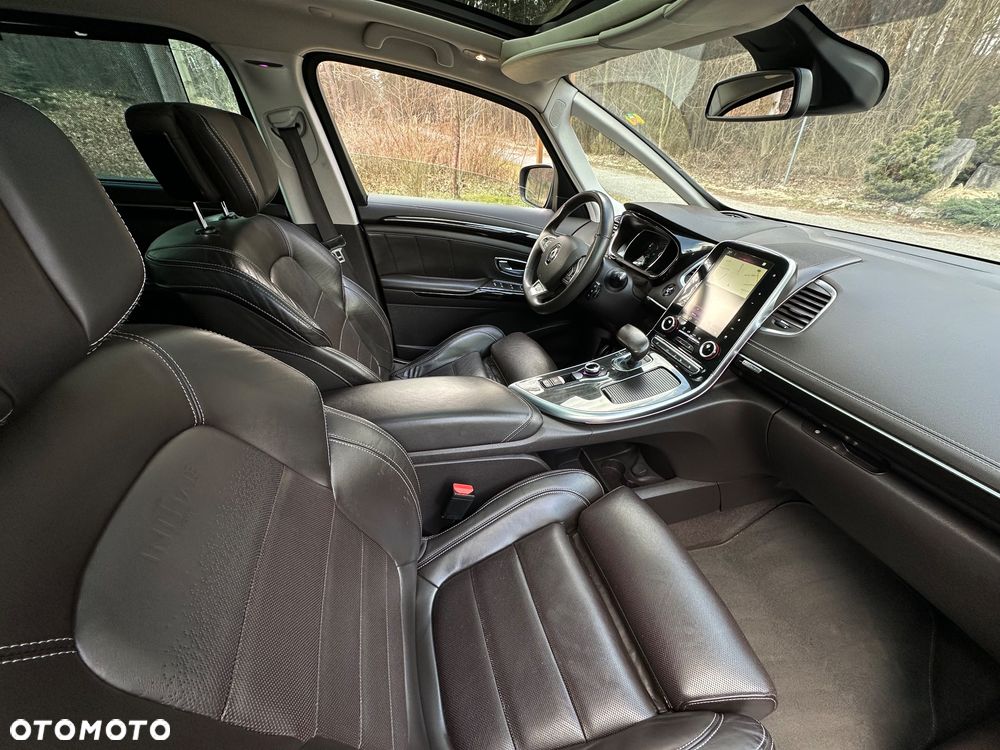 Renault Espace 1.6 dCi Energy Initiale Paris EDC - 27