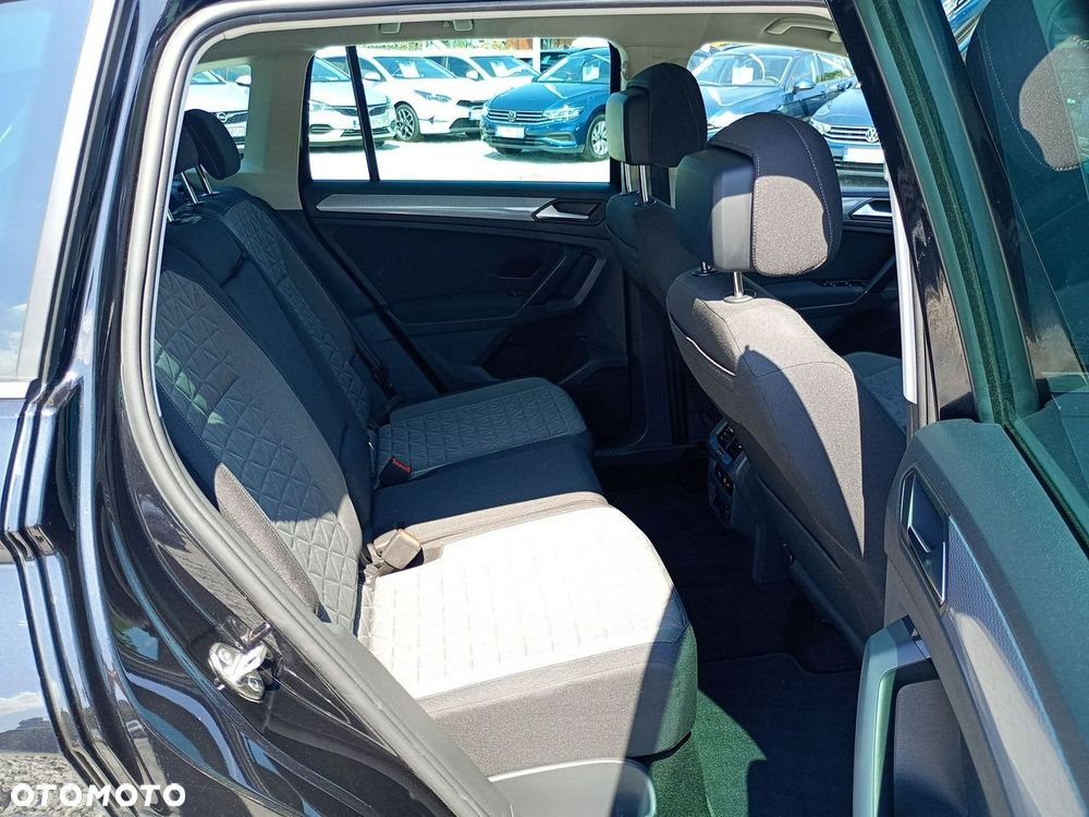Volkswagen Tiguan 1.5 TSI EVO Life DSG - 31