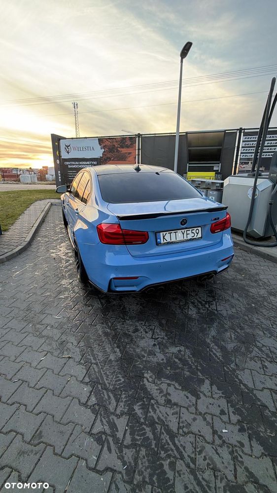 BMW M3 - 14