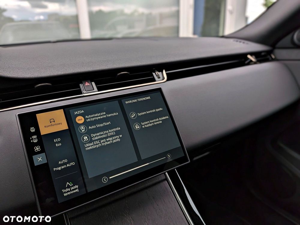 Land Rover Range Rover Evoque 2.0 D200 mHEV S - 30