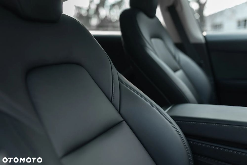 Tesla Model 3 Performance AWD - 17