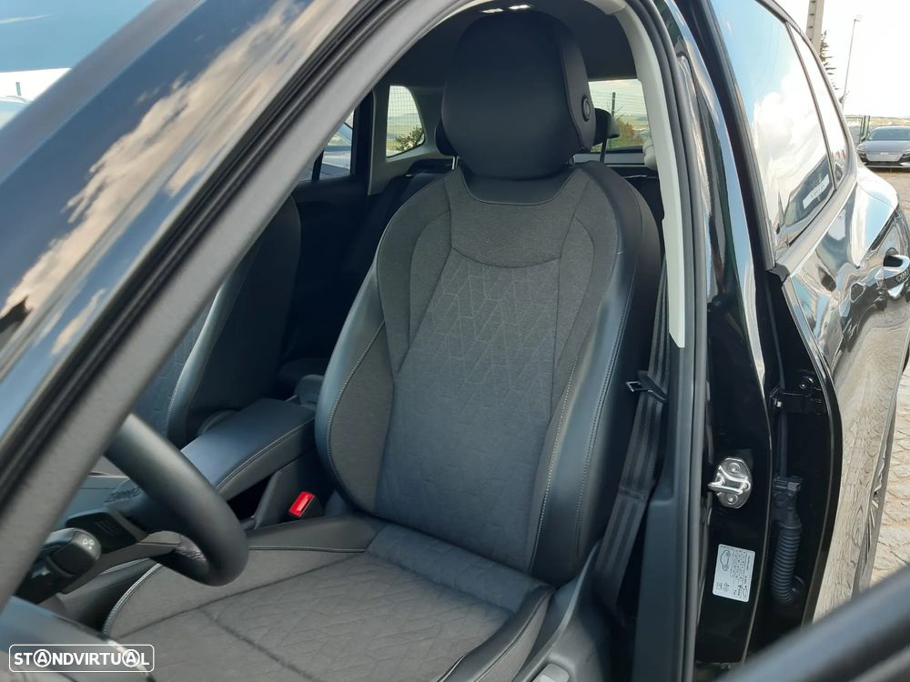 VW Tiguan 1.5 eTSI Urban DSG - 8