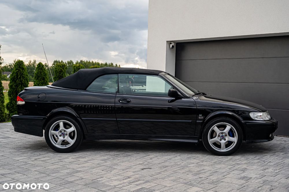 Saab 9-3 - 9