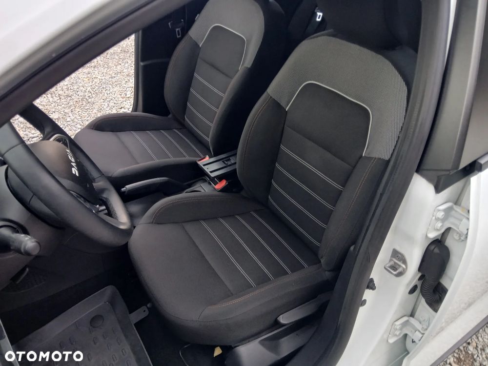 Dacia Sandero Stepway 1.0 TCe Essential - 25