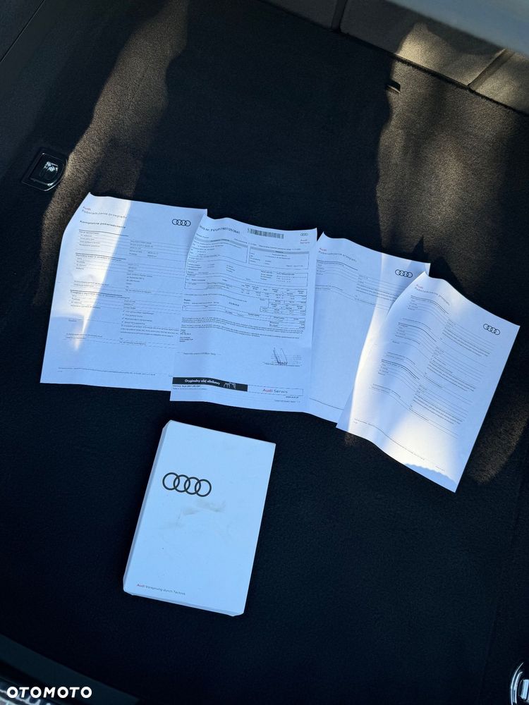 Audi S5 Sportback TDI quattro tiptronic - 24