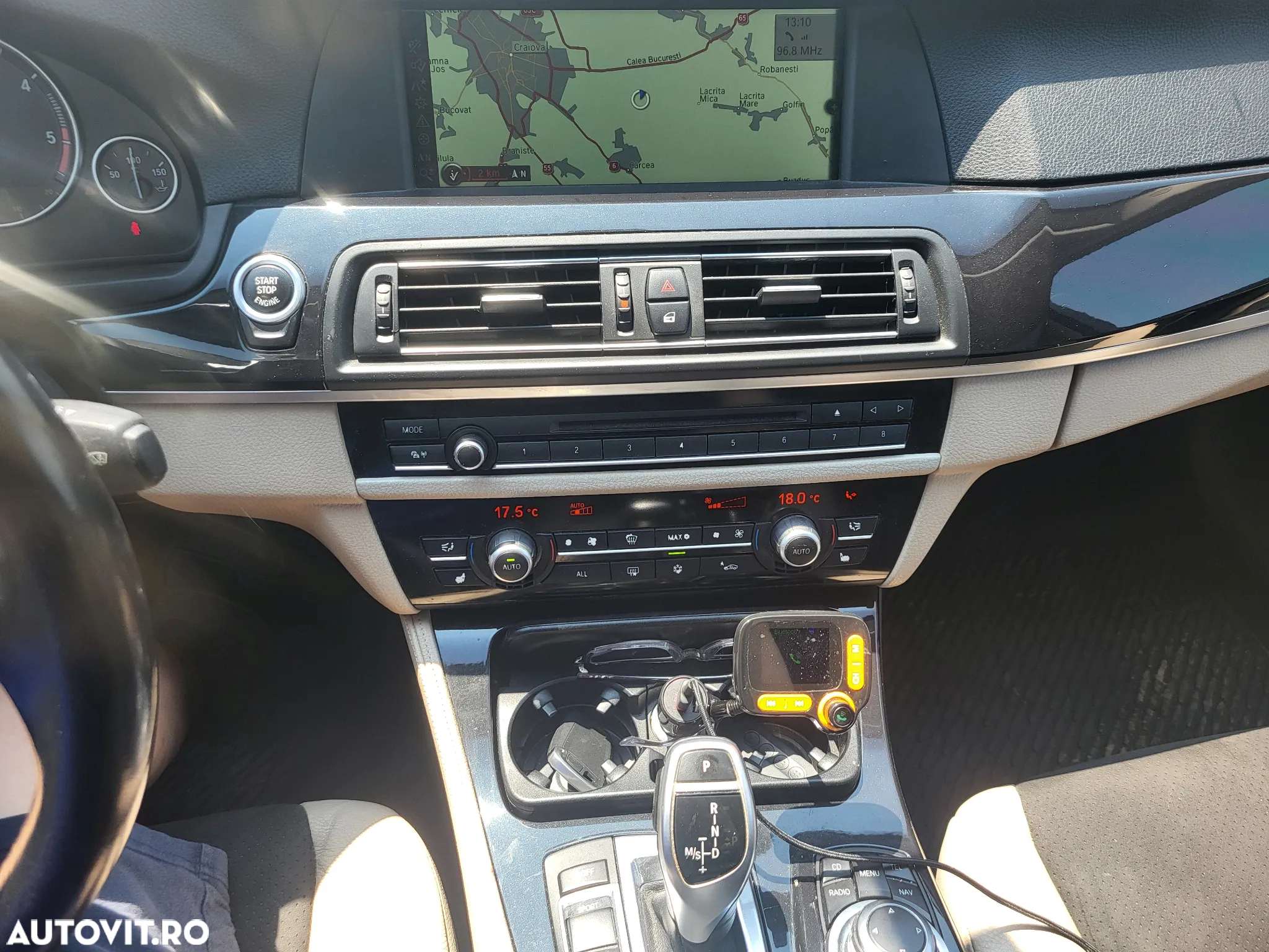BMW Seria 5 - 3