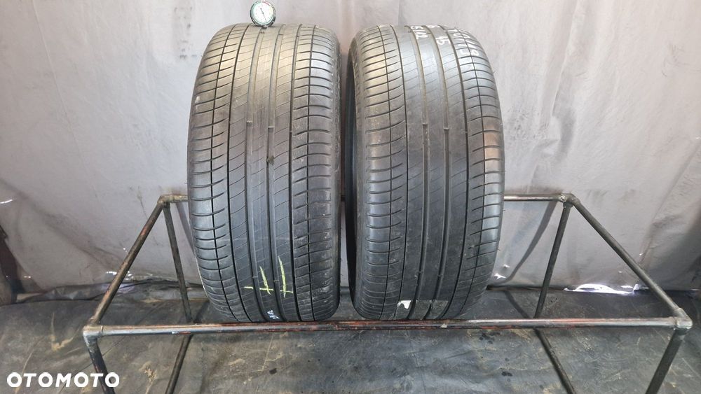 2 x 275/40/19 Michelin Primacy 3/ SUPER STAN/SPRAWDŹ/ DOBIERZ - 2