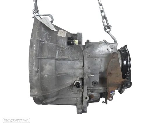 Caixa de velocidades Ford EcoSport 1.5TDCi Ref: DCN1R7002AD - 4