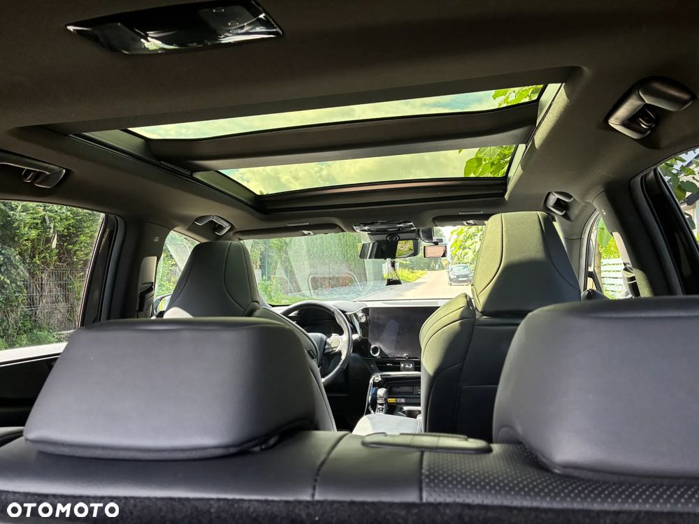 Lexus NX 350h F Sport AWD - 9