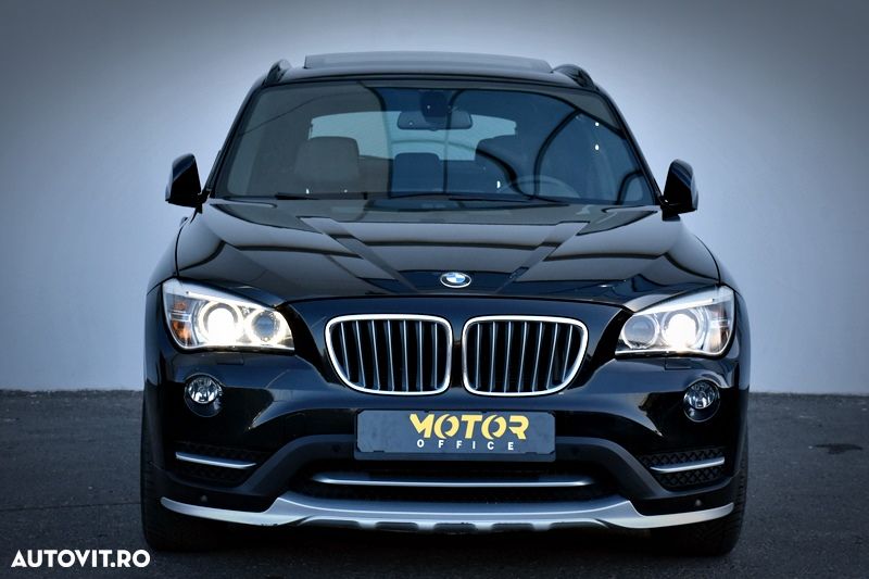 BMW X1 xDrive20d Aut. xLine - 3