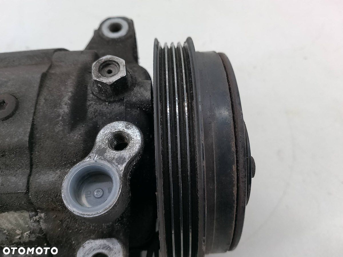 POMPA,SPRĘŻARKA KLIMATYZACJI SUBARU FORESTER II 73110SA001  506021-6435 2.0 - 2