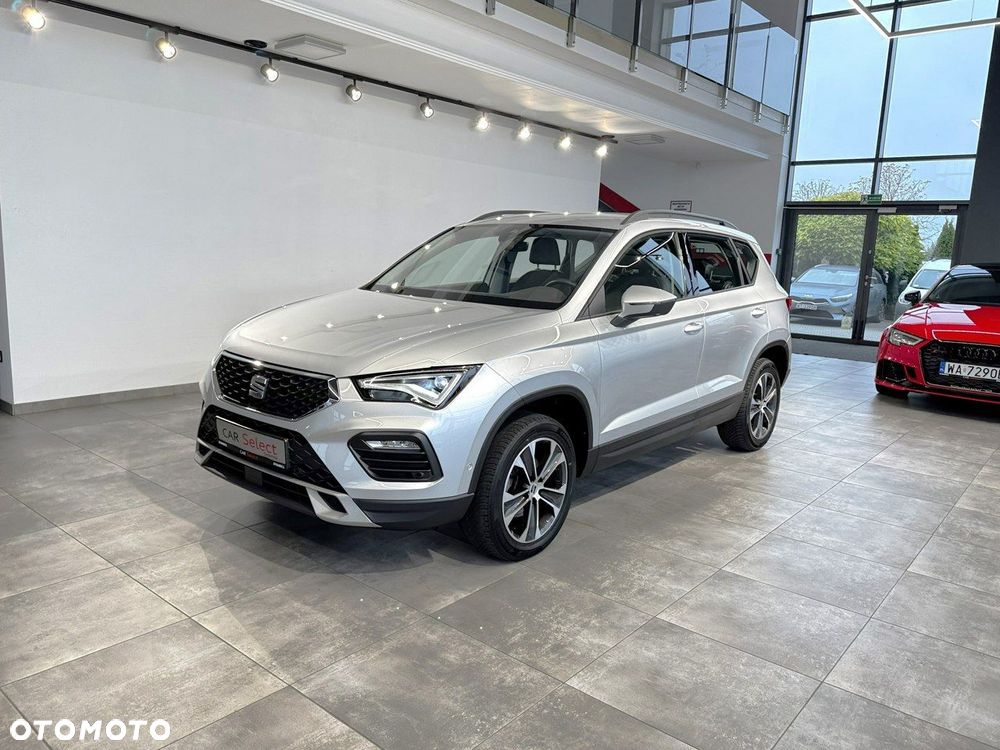 Seat Ateca - 5