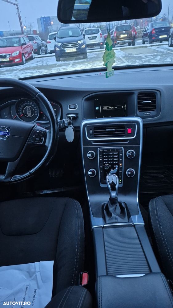 Volvo V60 - 7
