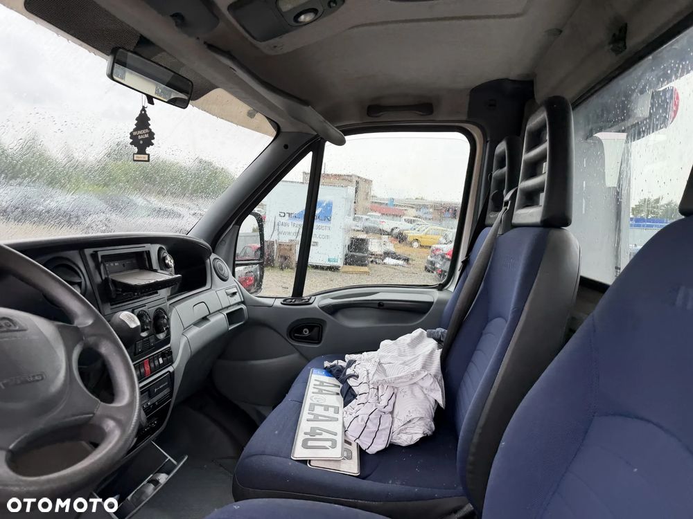 Iveco DAILY - 15