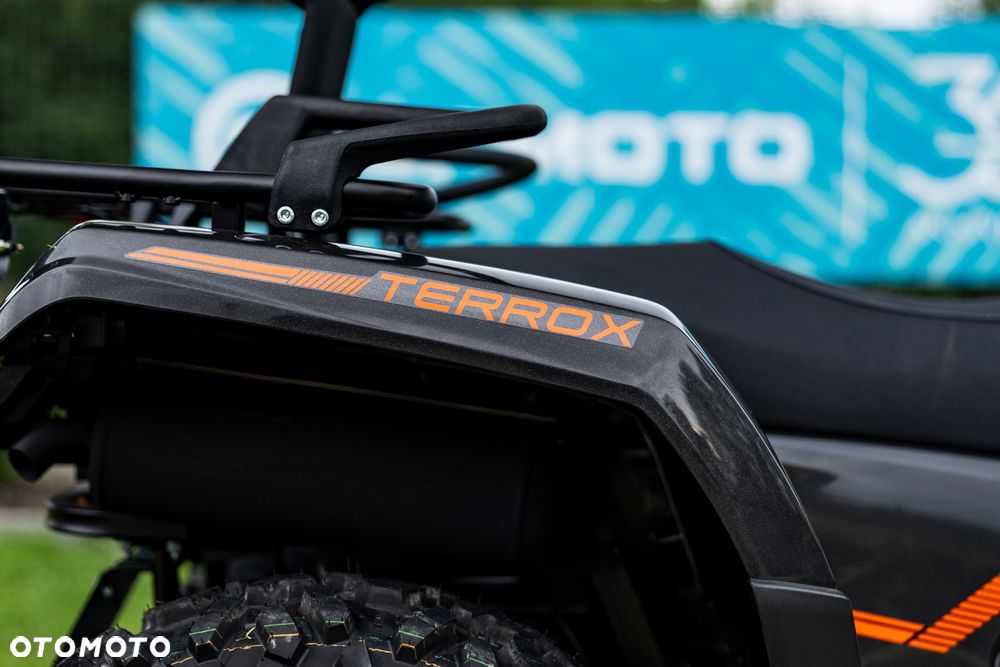 Goes Terrox - 29