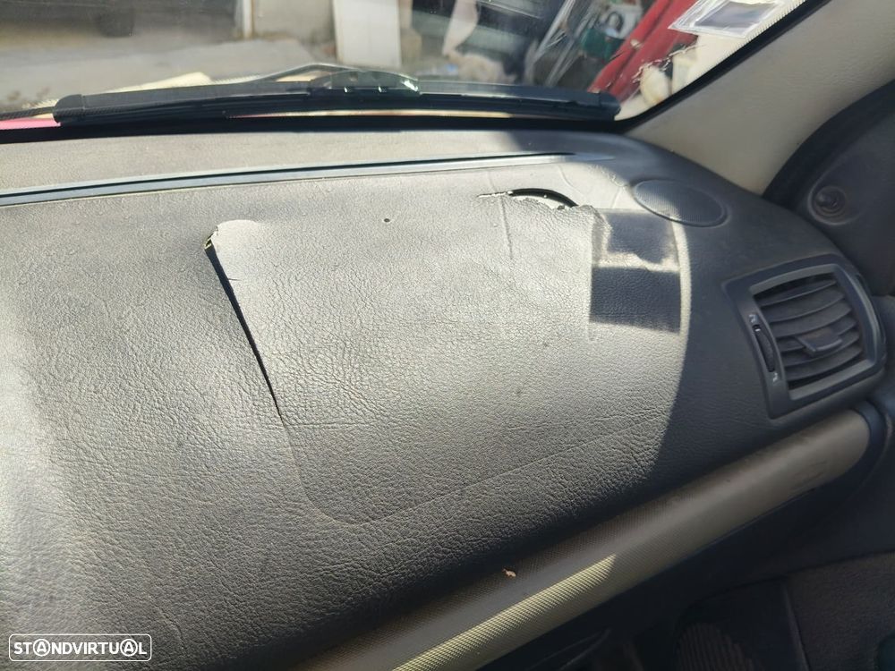 Renault Clio 1.5 dCi Confort Authentique - 12