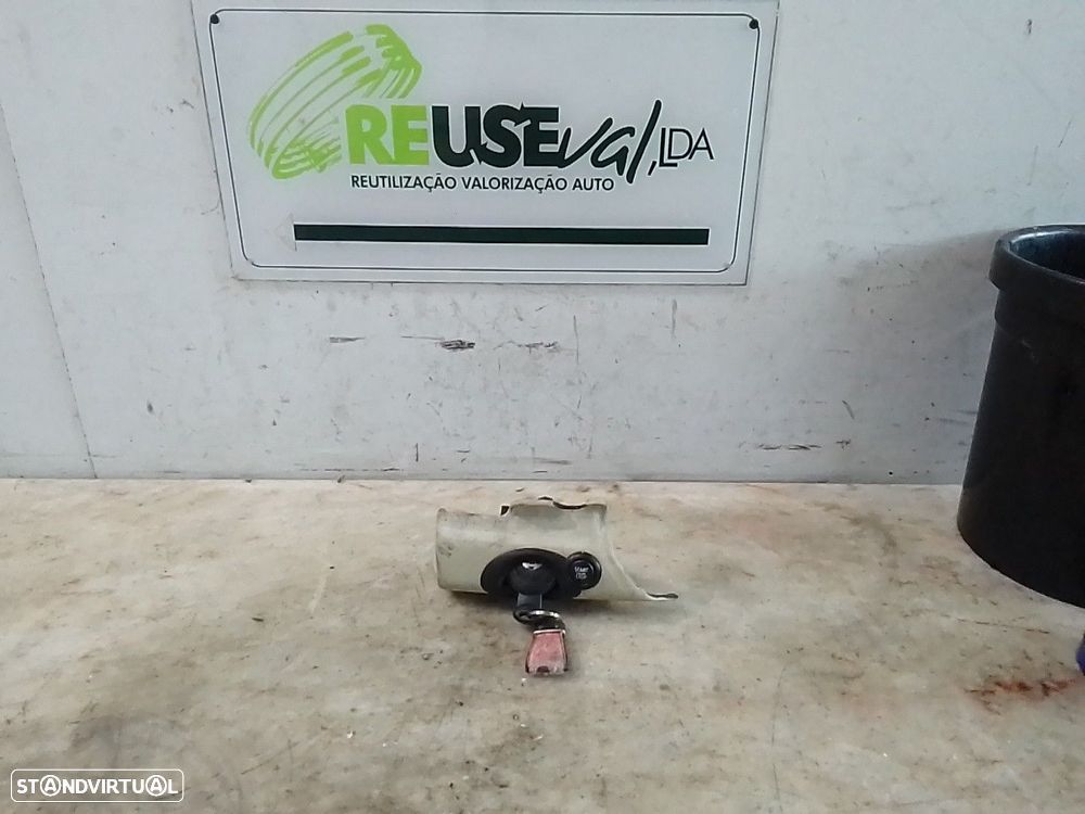 Canhão C/ Chave Ignição/Direcção Mini Mini Clubman (R55) - 1