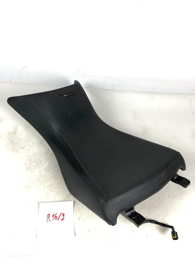 KTM 790 890 Adventure Siedzenie Kanapa Fotel Kierowcy Podgrzewany Powerparts - 1