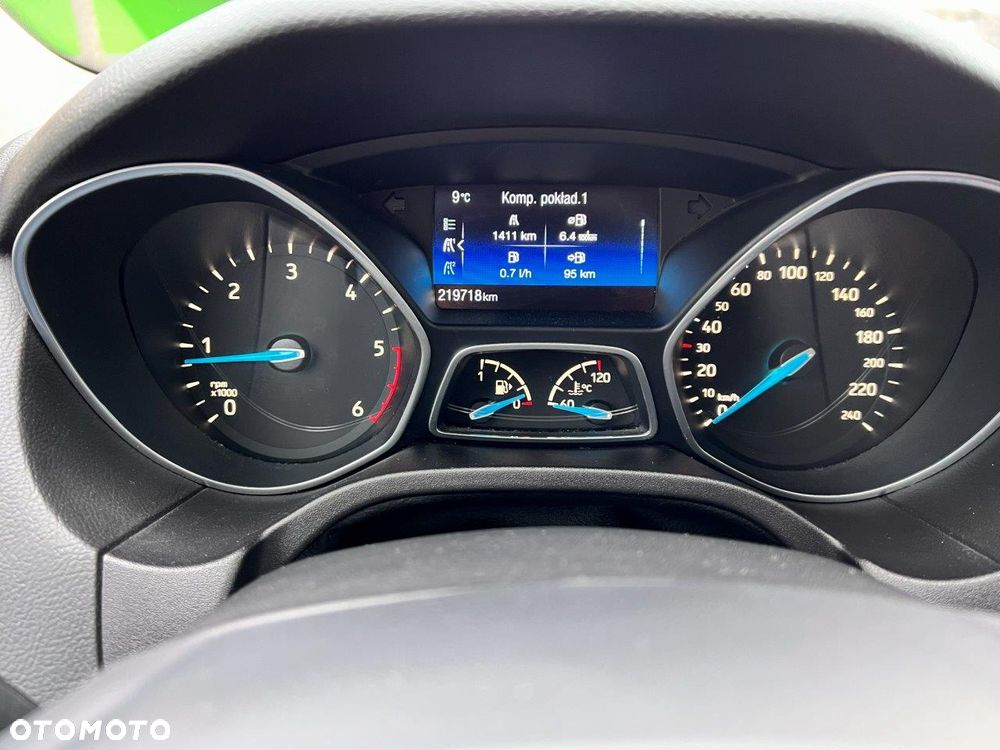 Ford Focus - 20