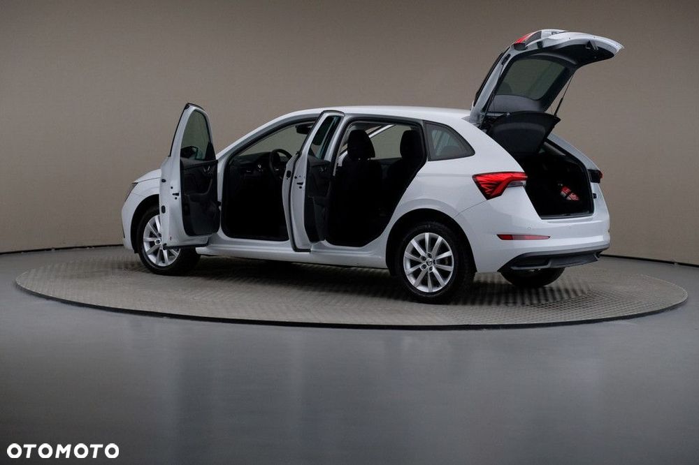 Skoda Scala - 7