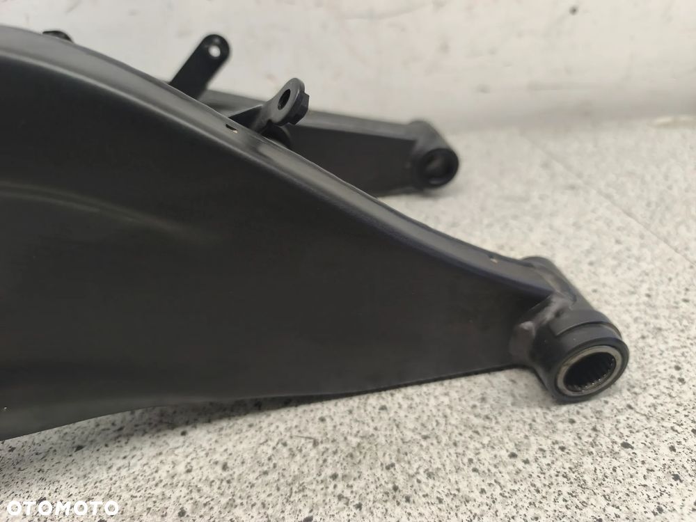 Wahacz Yamaha MT07 MT 07 - 12