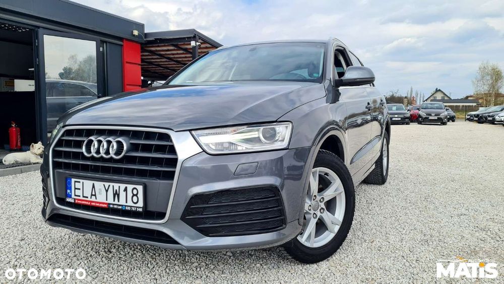 Audi Q3 - 29