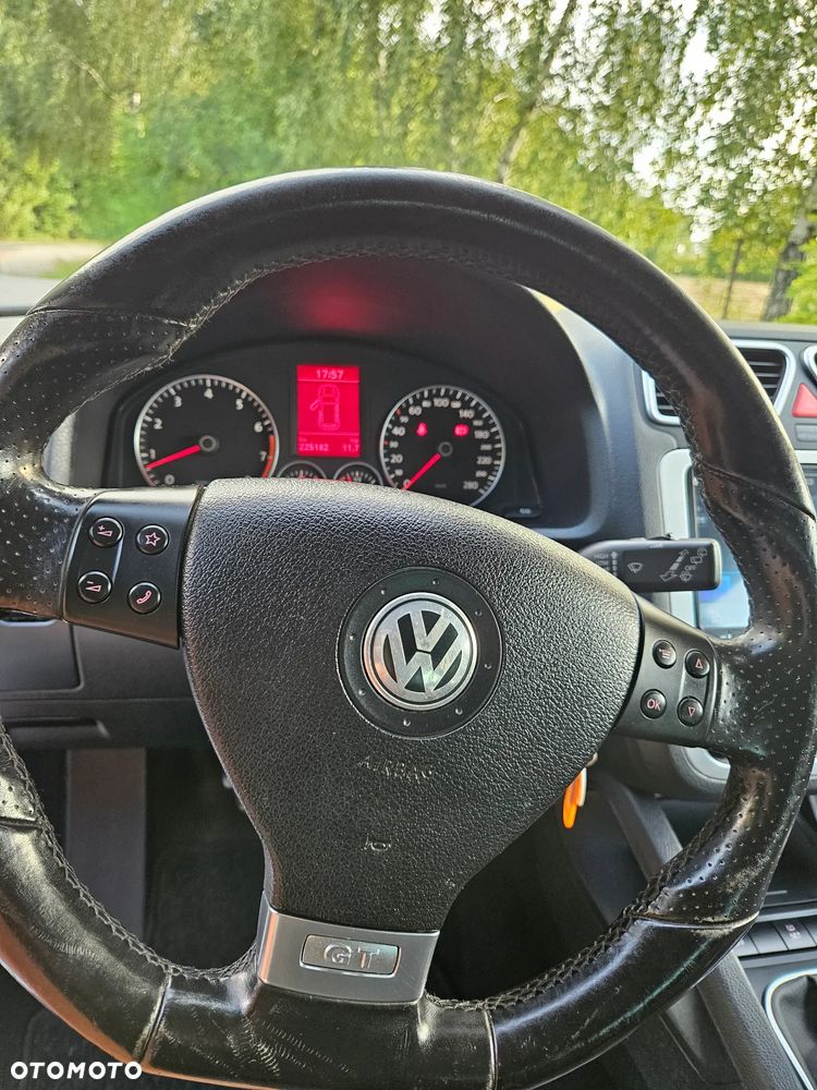 Volkswagen Scirocco 1.4 TSI Edition - 24