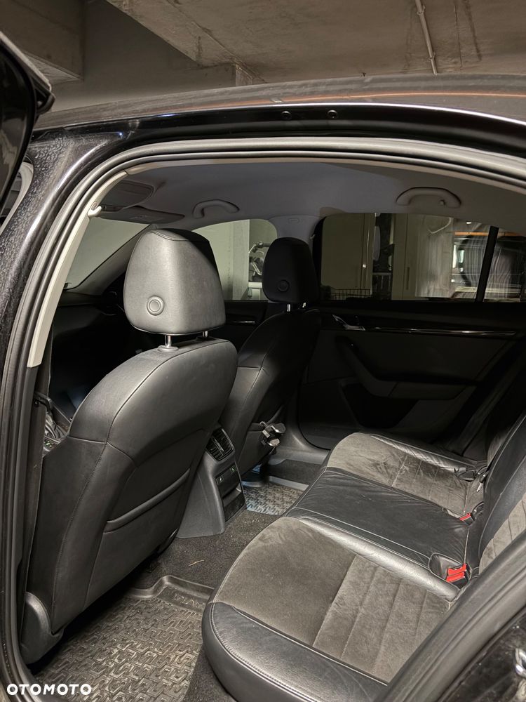 Skoda Octavia 1.8 TSI Elegance DSG - 10