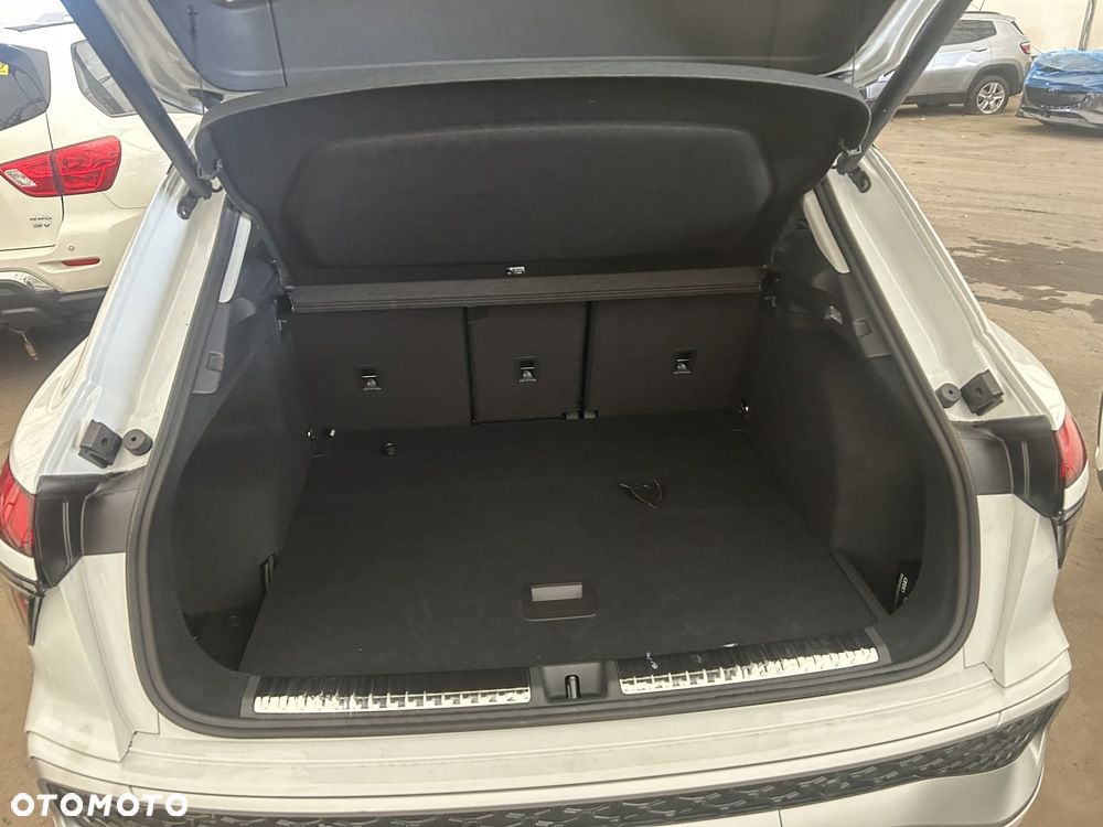 Audi Q3 TFSI 195 kW Quattro S tronic - 20